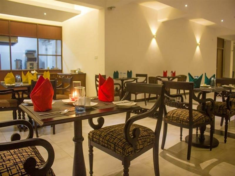 Фото Heaven Seven 3*