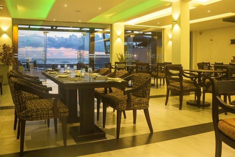 Фотографія Heaven Seven 3*