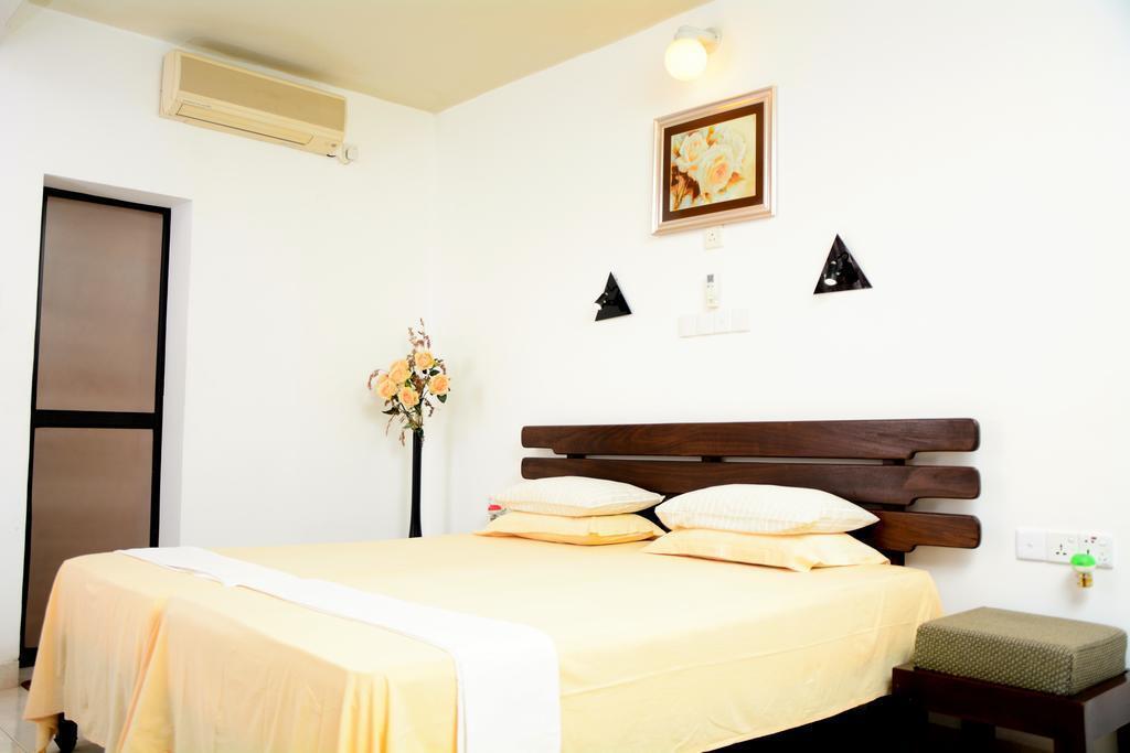 Фотографія Villa Camellia Apart 1*