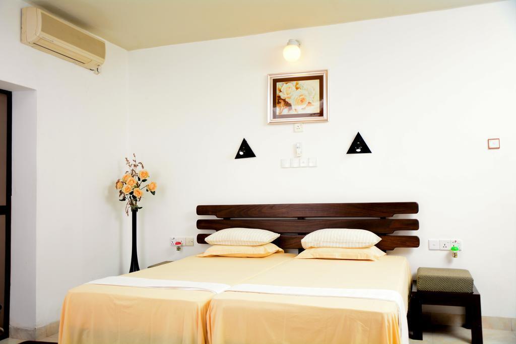 Картинка Villa Camellia Apart 1*