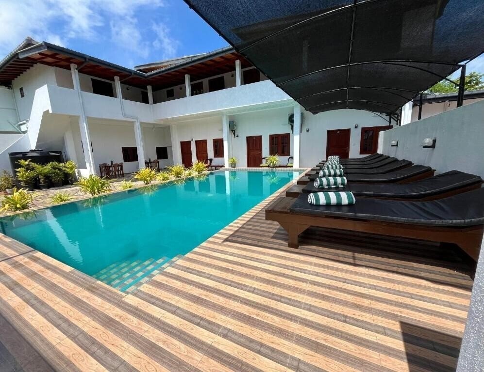 Зображення Drifters Guesthouse 1*