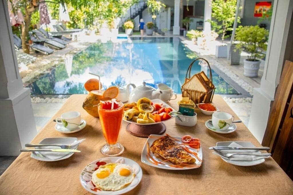 Zdjęcie Villa Red Lobster 2*