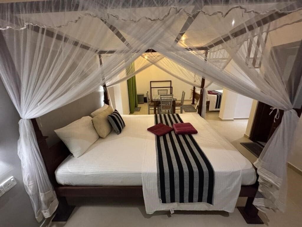 Zdjęcie Villa Red Lobster 2*