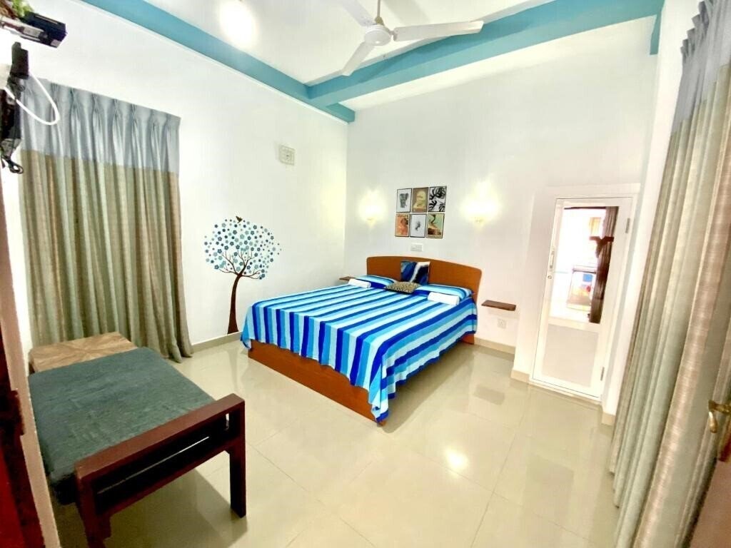 Отель Tamara Motel 1*