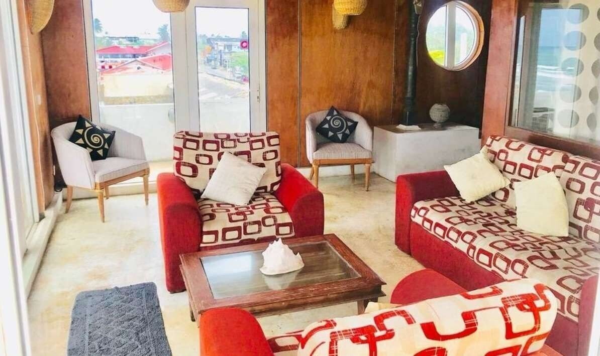 Zdjęcia Mamas Coral Beach Hotel 1*