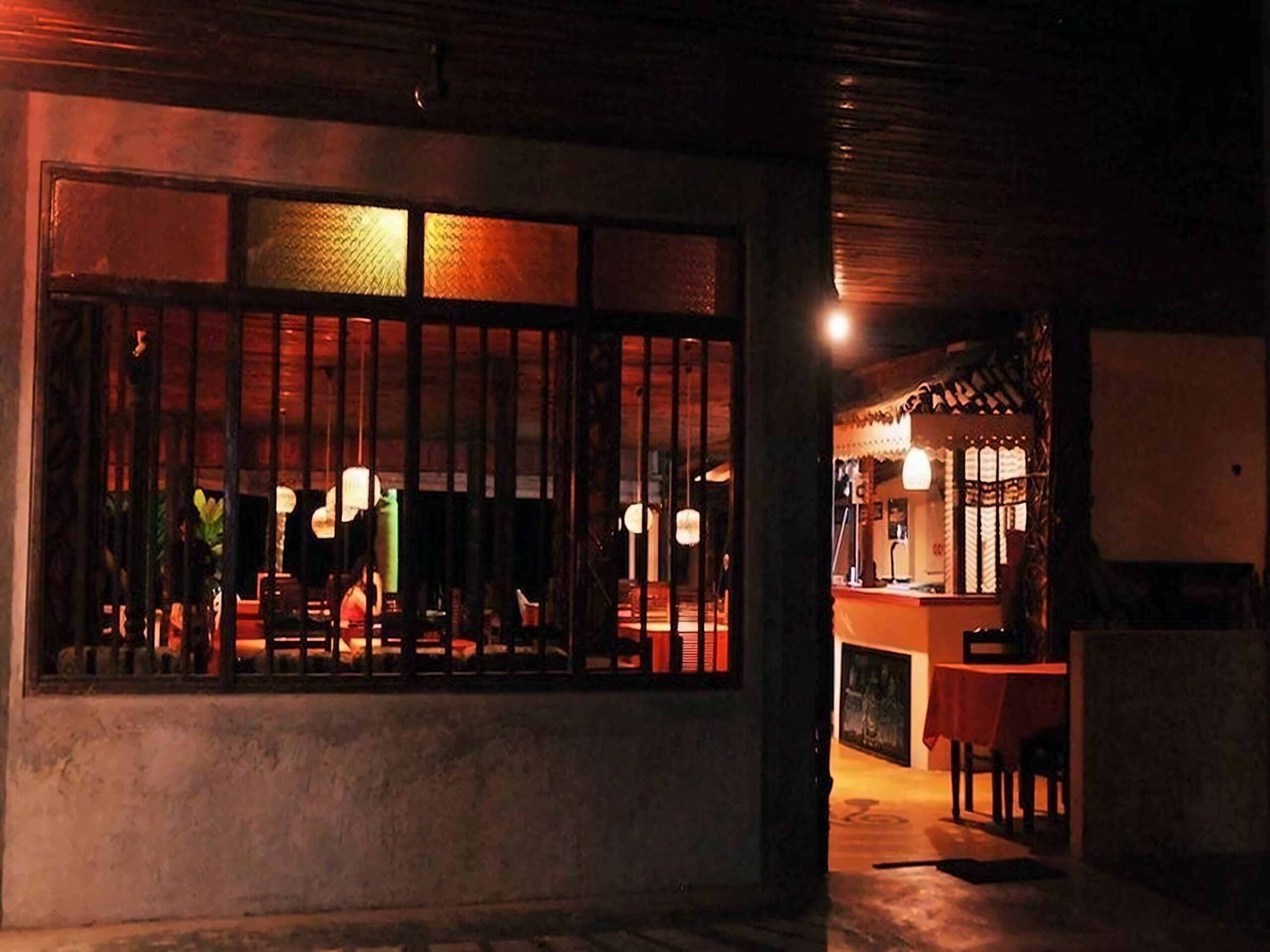 Obraz Mamas Coral Beach Hotel 1*