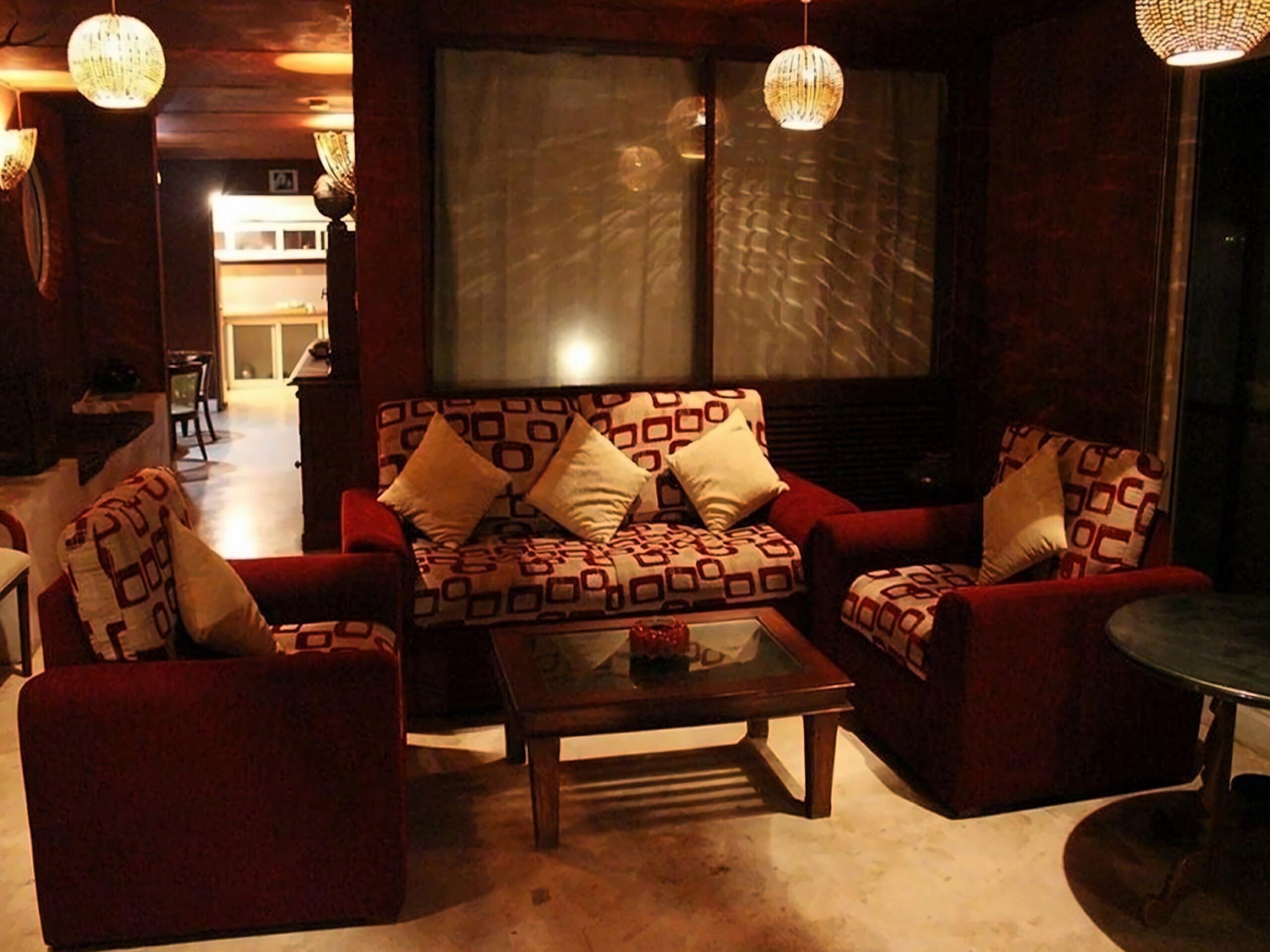 Zdjęcie Mamas Coral Beach Hotel 1*