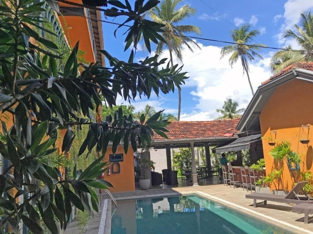 Zdjęcie Suite Lanka 3*