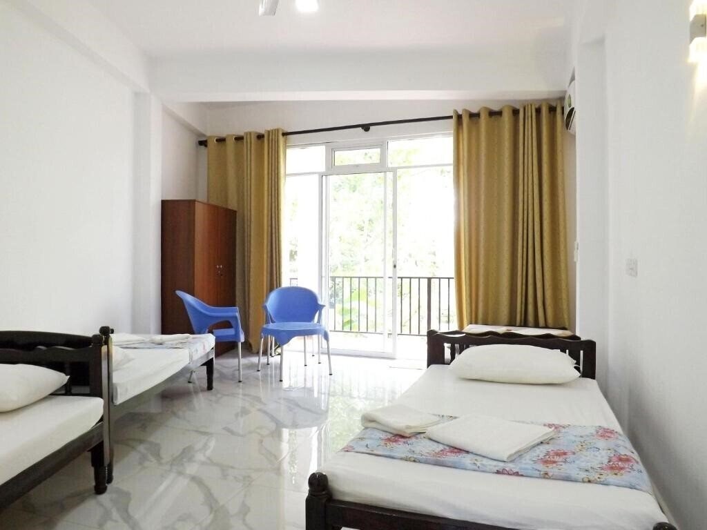 Фото Diana Hikkaduwa 2*