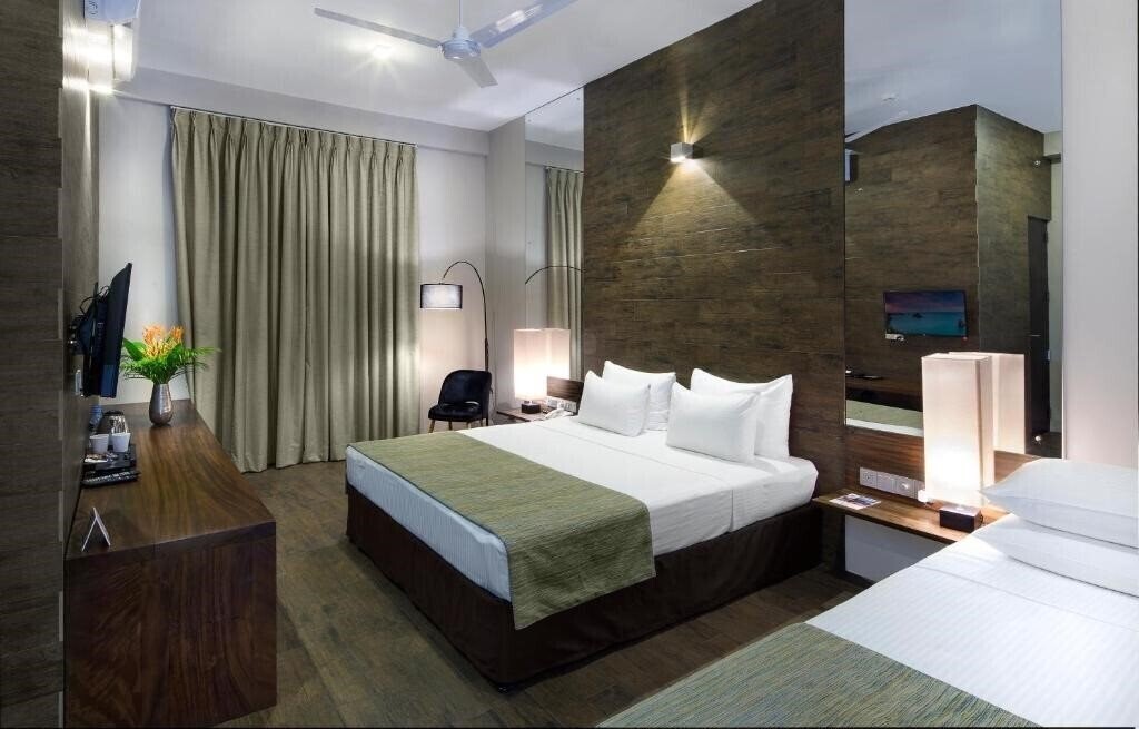 Фото Kai Hikkaduwa 4*