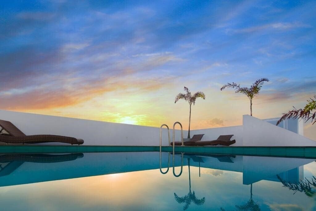 Фотография Kai Hikkaduwa 4*