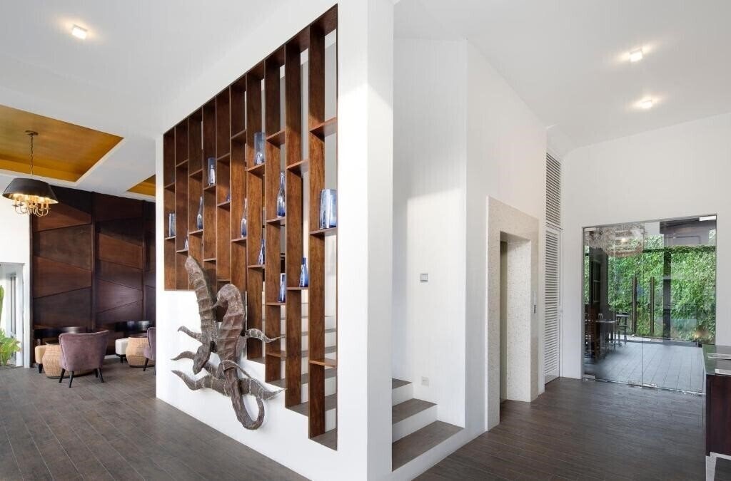 Картинка Kai Hikkaduwa 4*