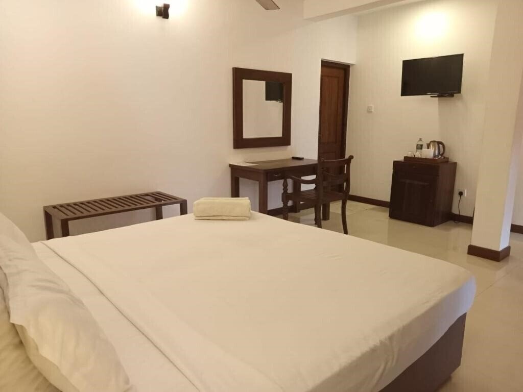 Obraz Hikka Sandy Pearl Beach Resort (ex. Fnr Villa) 3*