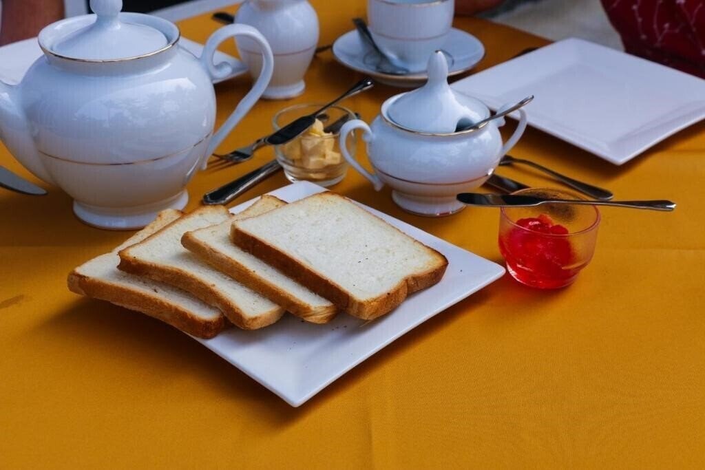 Фотография Ocean Edge 3*