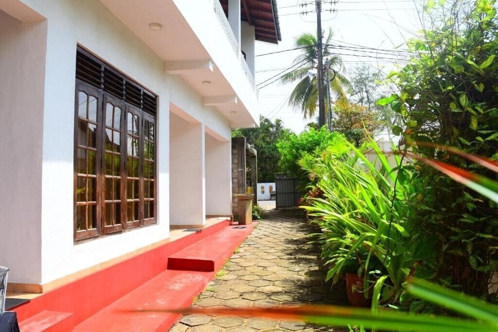 Готель Royal Guest House 1*