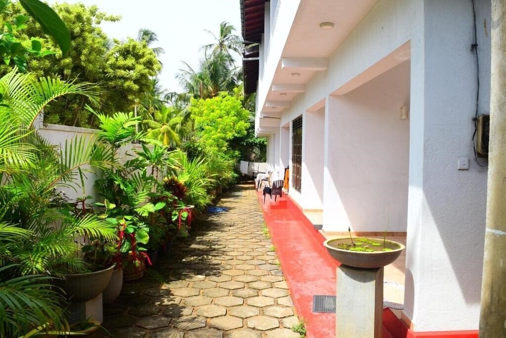 Картинка Royal Guest House 1*