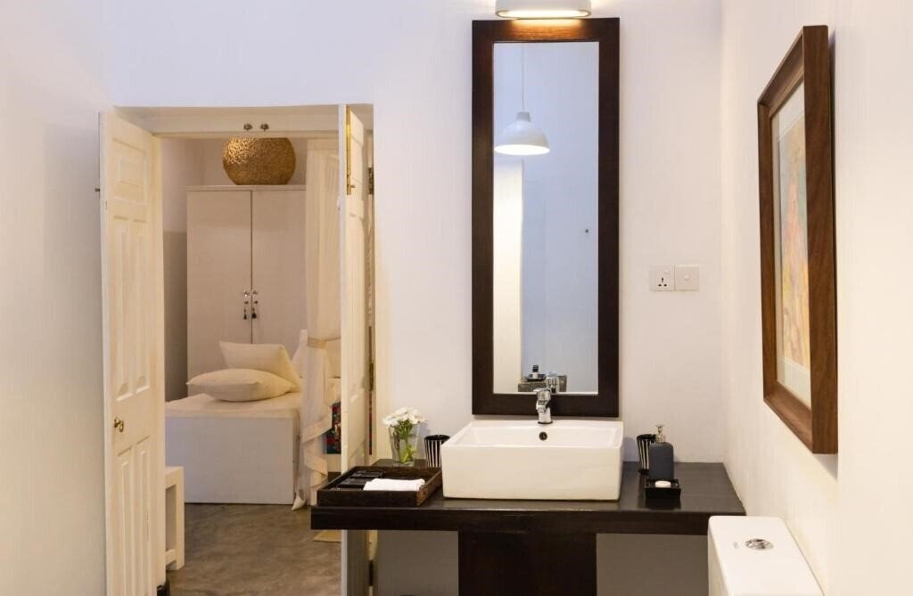 Zdjęcie Taru Villas 906 5*