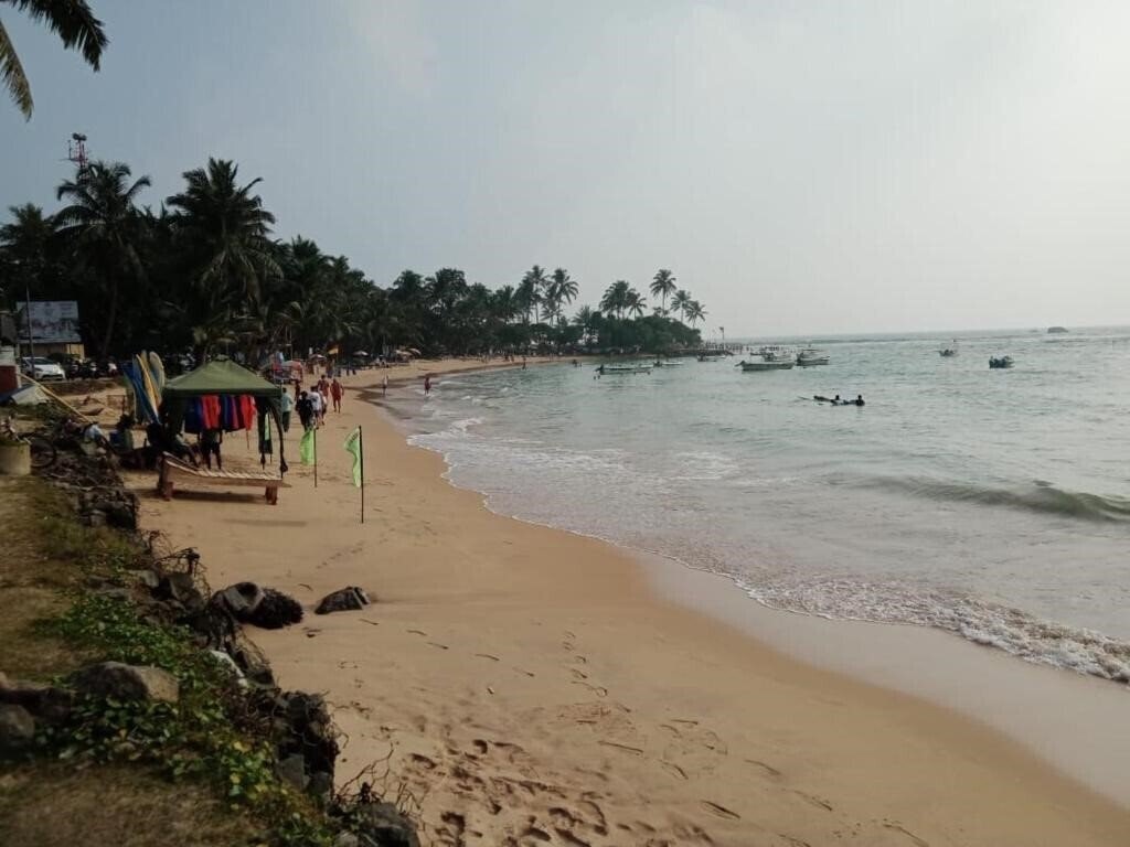 Зображення Sea View Apartments Hikkaduwa 2*