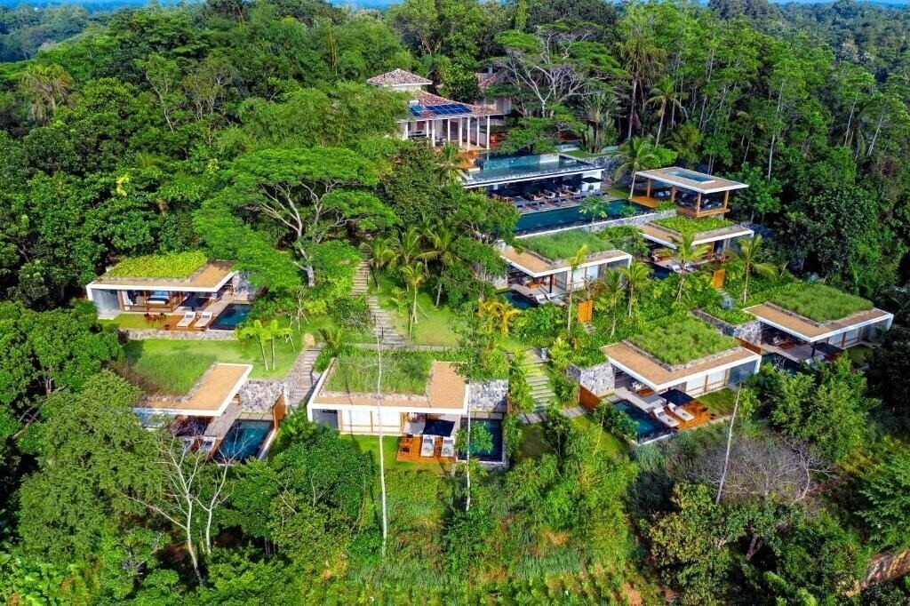Отель Haritha Villa Boutique 3*