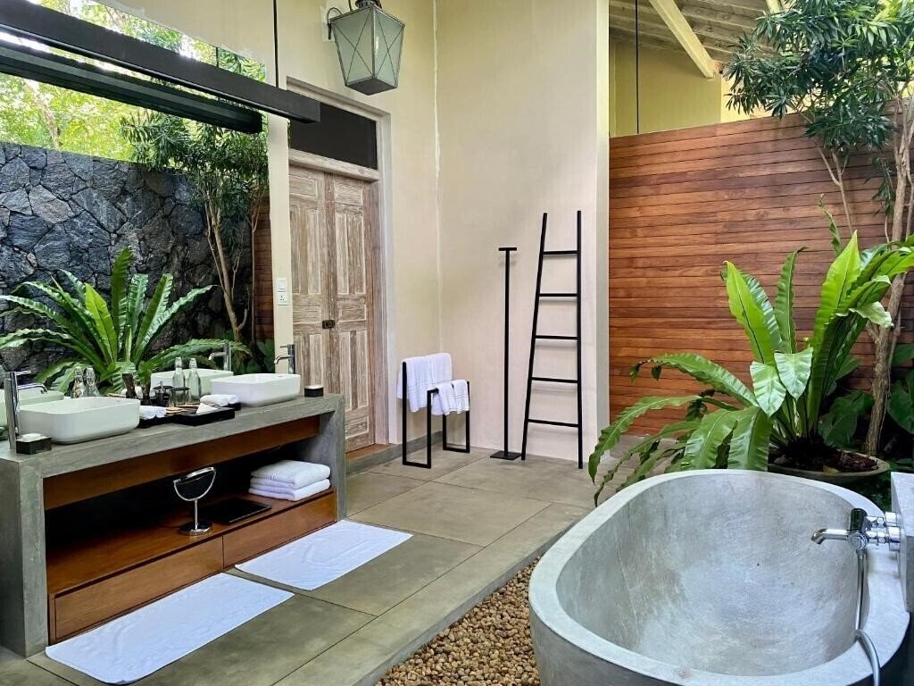 Изображение Haritha Villa Boutique 3*