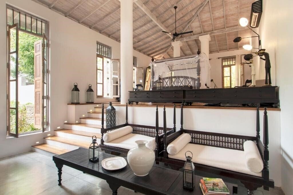 Картинка Haritha Villa Boutique 3*
