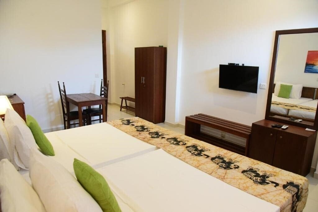 Zdjęcie Tranquil Guesthouse (ex. Tranquil Guesthouse) 3*