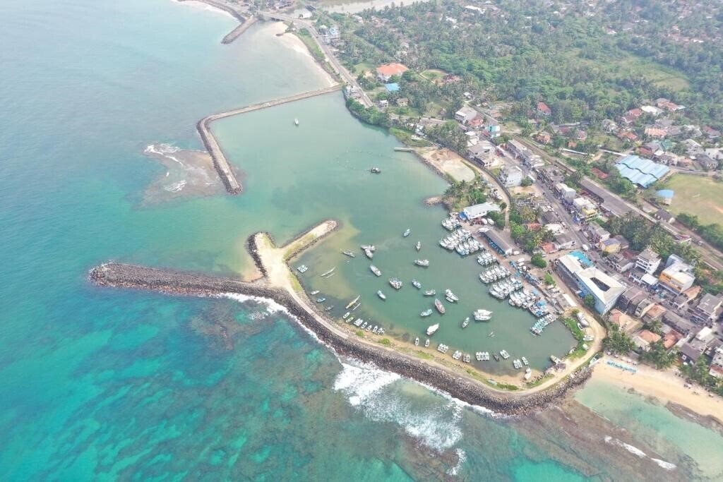 Obraz Tranquil Guesthouse (ex. Tranquil Guesthouse) 3*