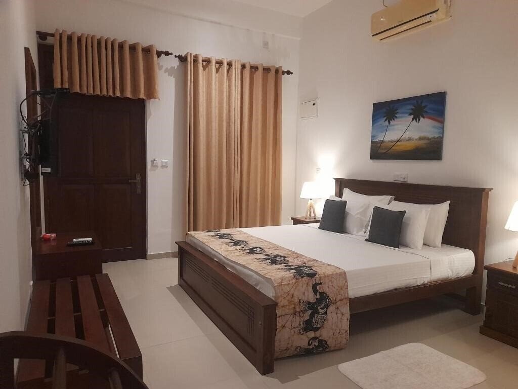 Zdjęcie Tranquil Guesthouse (ex. Tranquil Guesthouse) 3*