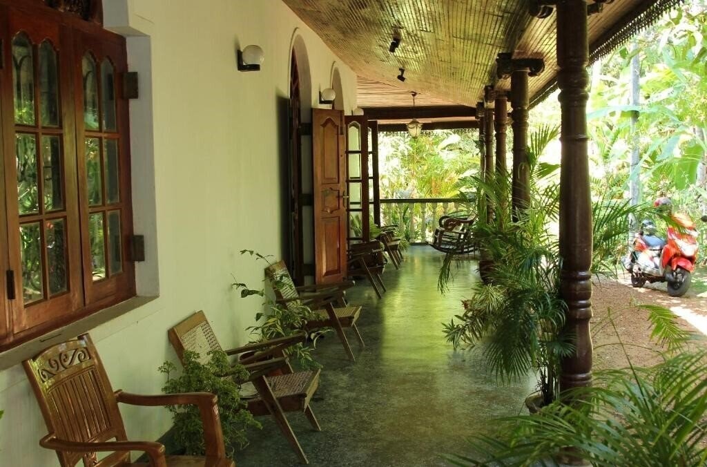 Зображення Navora Home Stay 2*