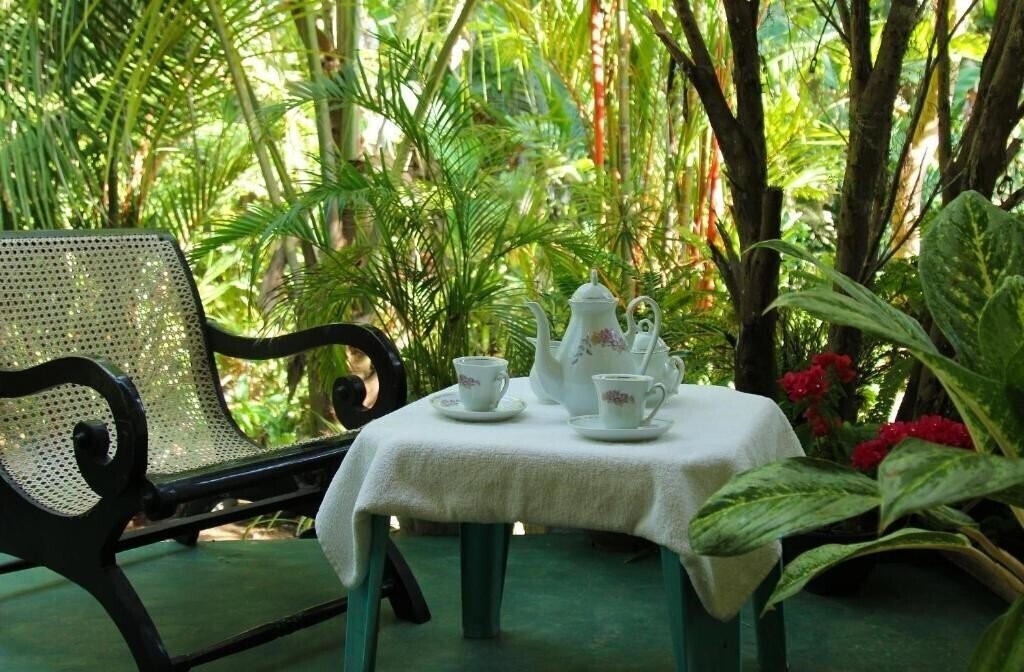 Фотографія Navora Home Stay 2*