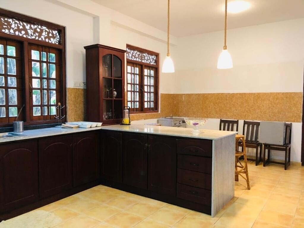 Фотографія Hikka Villa вилла