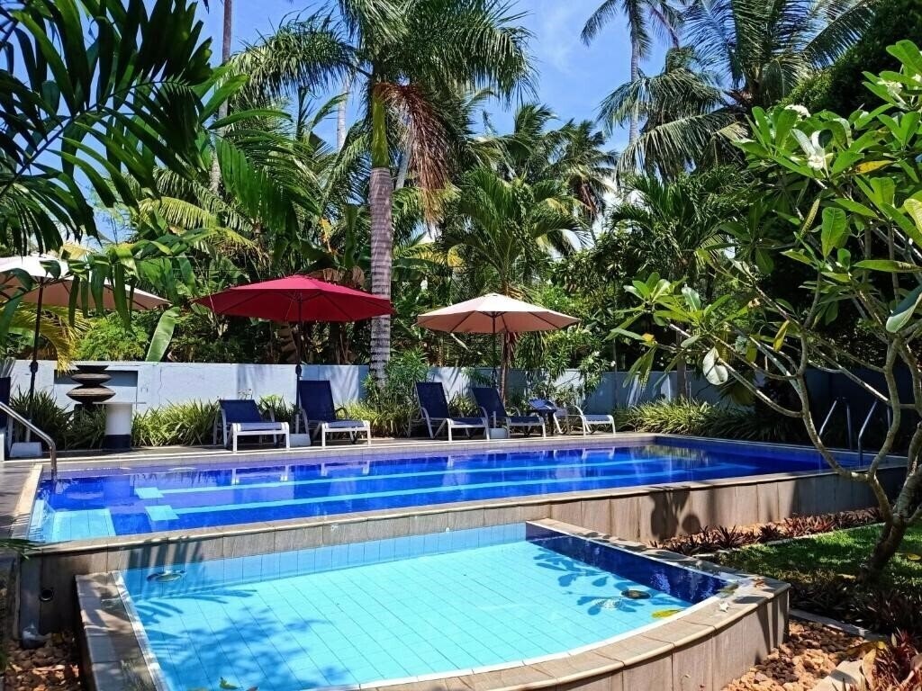 Фото Hikka Villa вилла