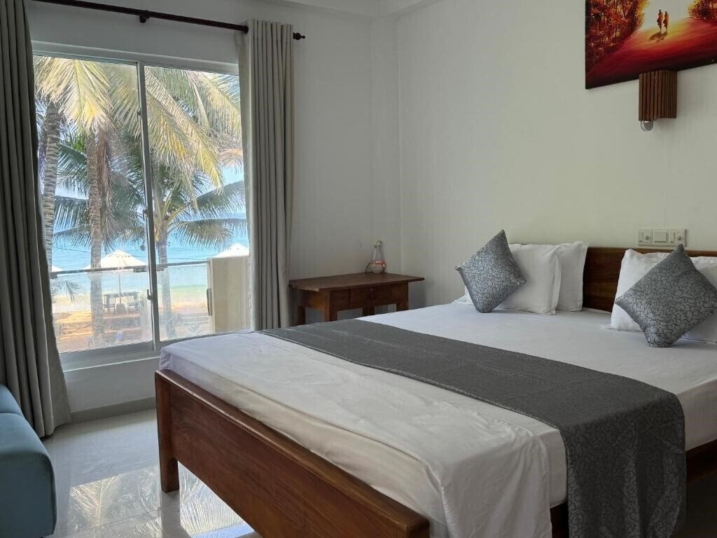 Zdjęcia Nico Beach 3*