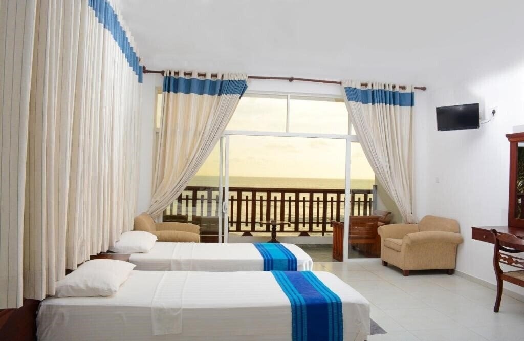 Zdjęcia Hikka Bliss 3*