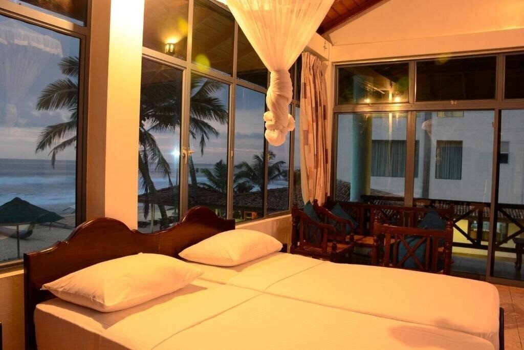 Zdjęcie Hikka Bliss 3*