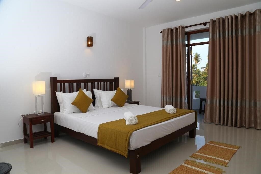 Zdjęcia Hikka Regent Hotel 3*