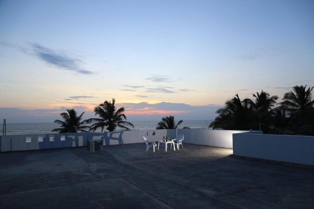 Zdjęcie Hikka Regent Hotel 3*