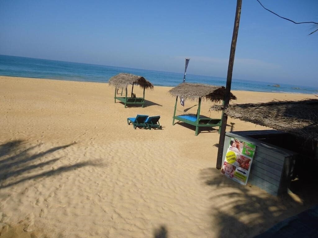 Zdjęcia White Pearl Beach 3*