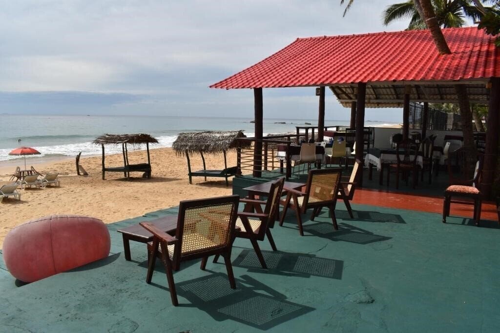 Zdjęcie White Pearl Beach 3*