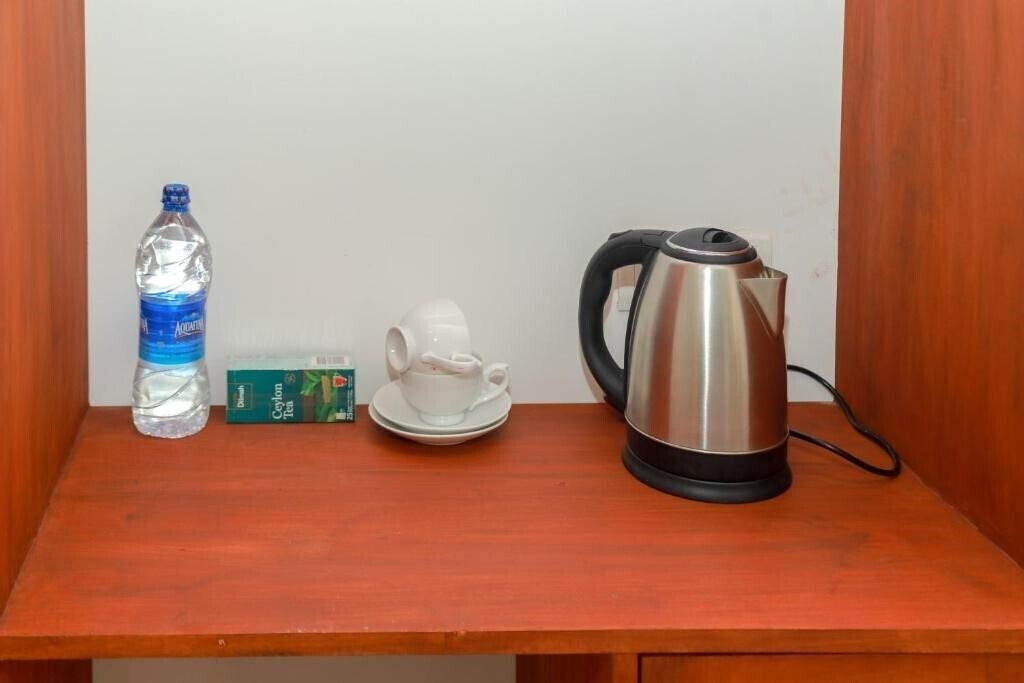 Zdjęcie Travellers Hotel Hikkaduwa 3*