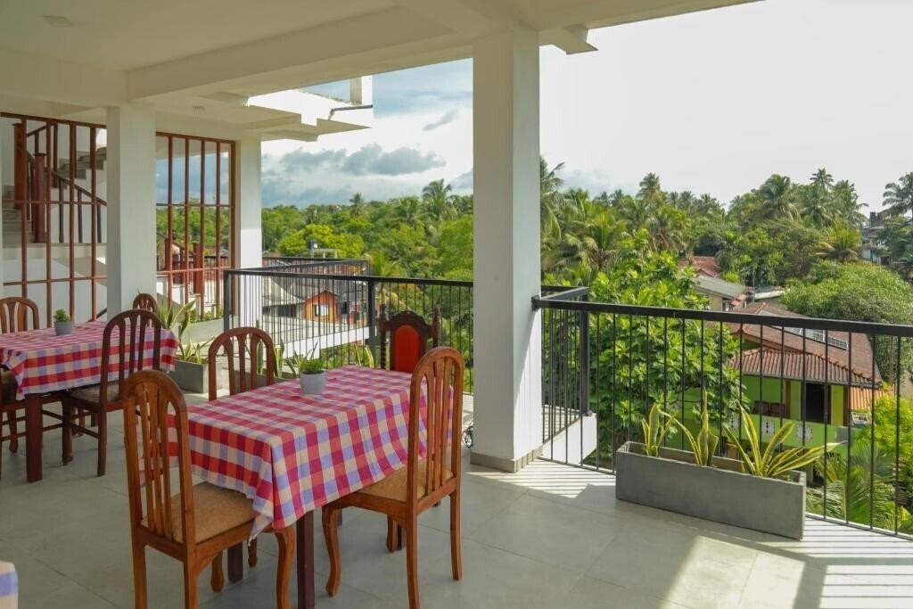 Obraz Travellers Hotel Hikkaduwa 3*