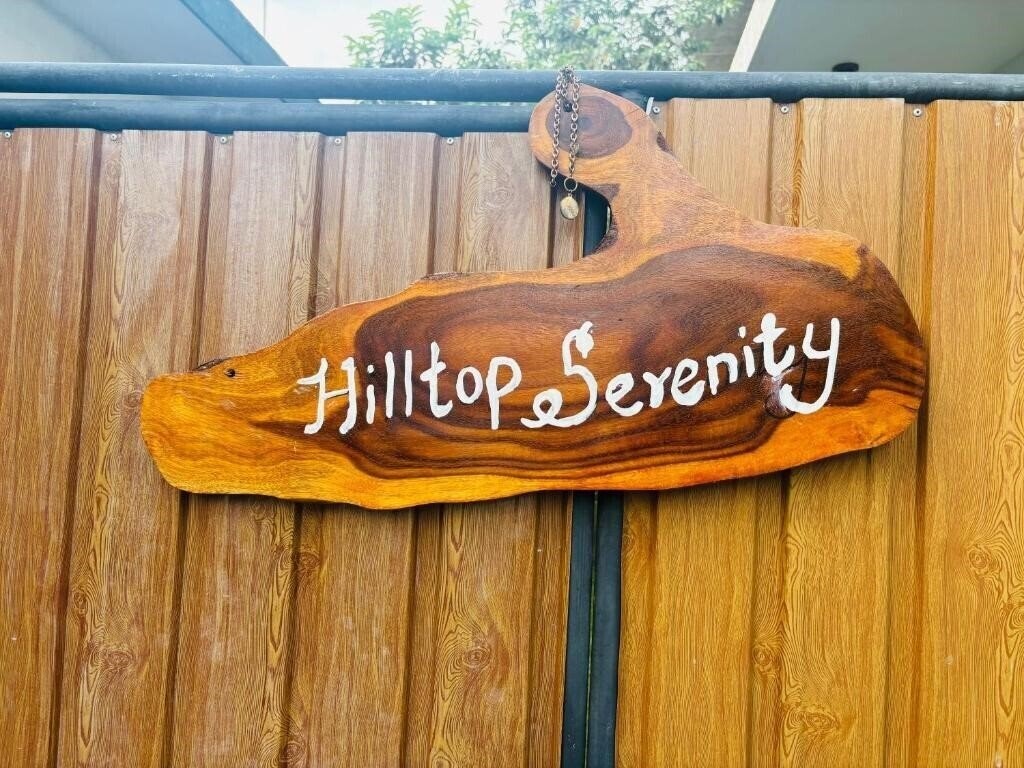 Картинка Hilltop Serenity 2*