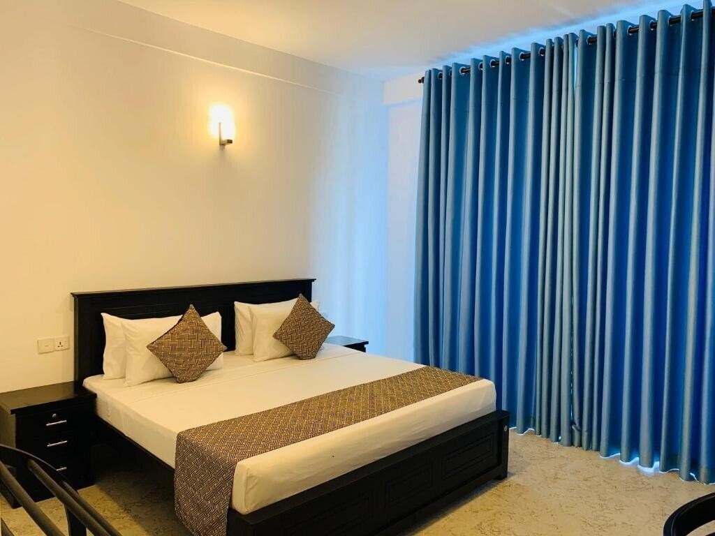 Отель Palazzo Beach 3*