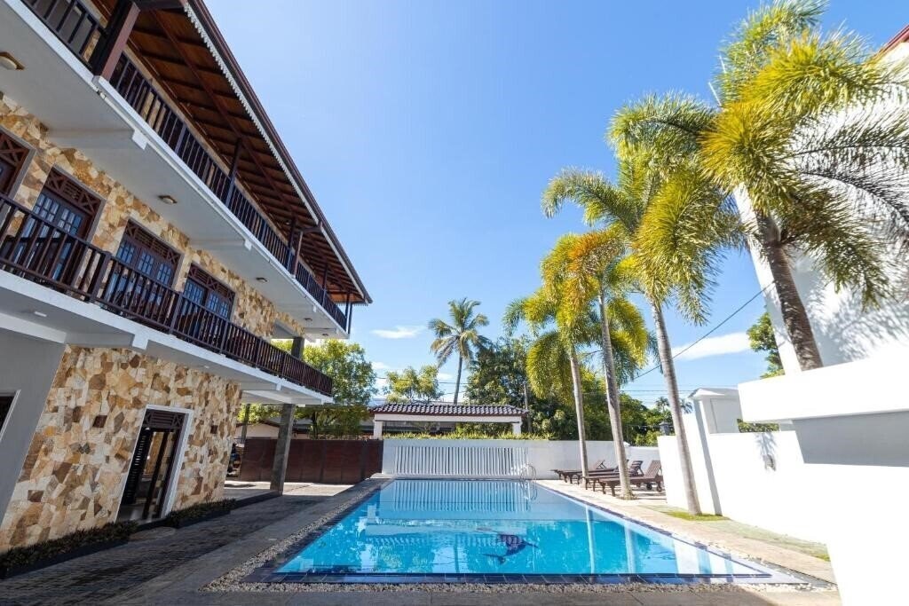 Зображення Palazzo Hikkaduwa 3*