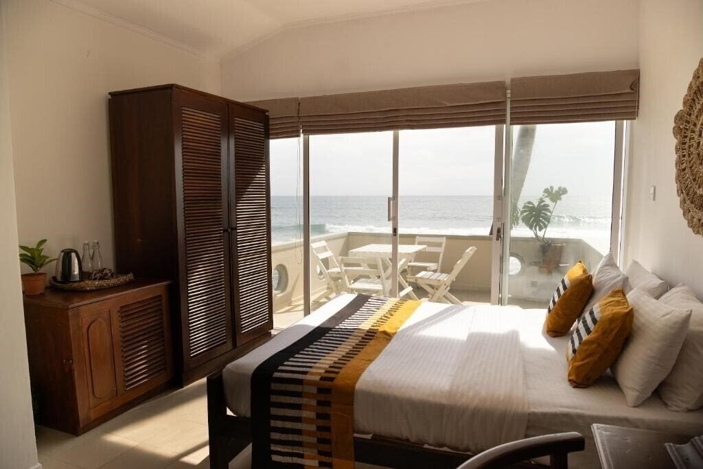 Zdjęcia Neevana Boutique Hotel Hikkaduwa 4*