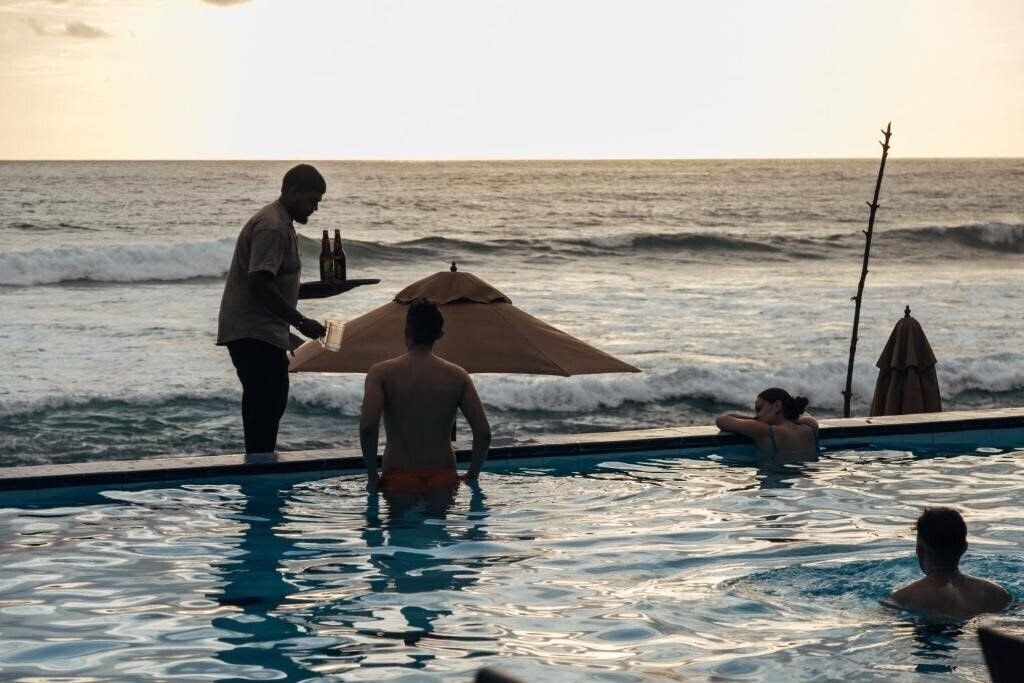 Obraz Neevana Boutique Hotel Hikkaduwa 4*