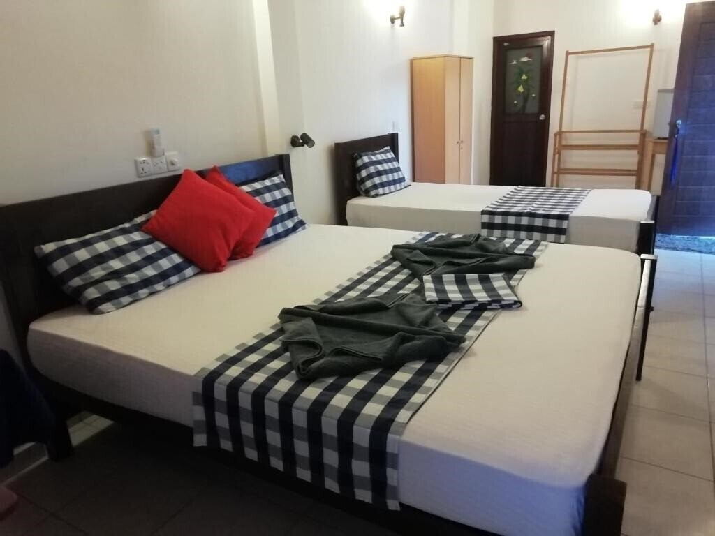 Zdjęcia Universal Beach 2*