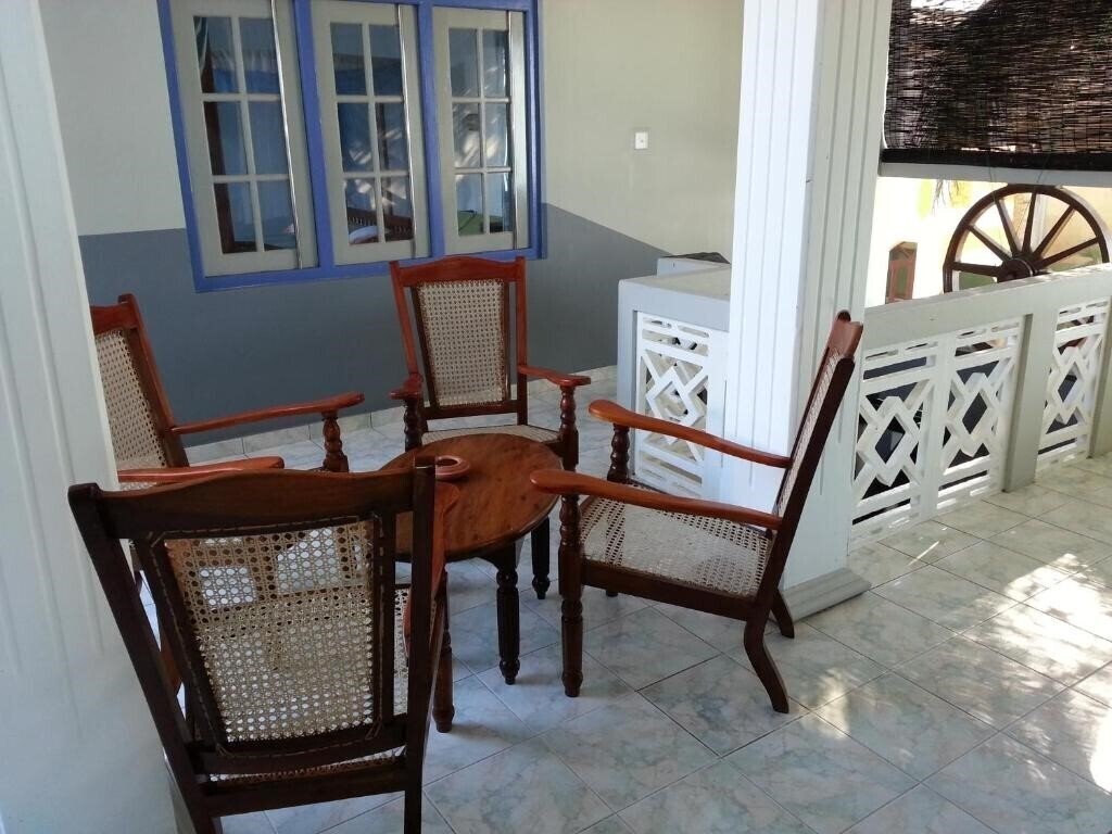 Zdjęcie Main Reef Guest House 2*