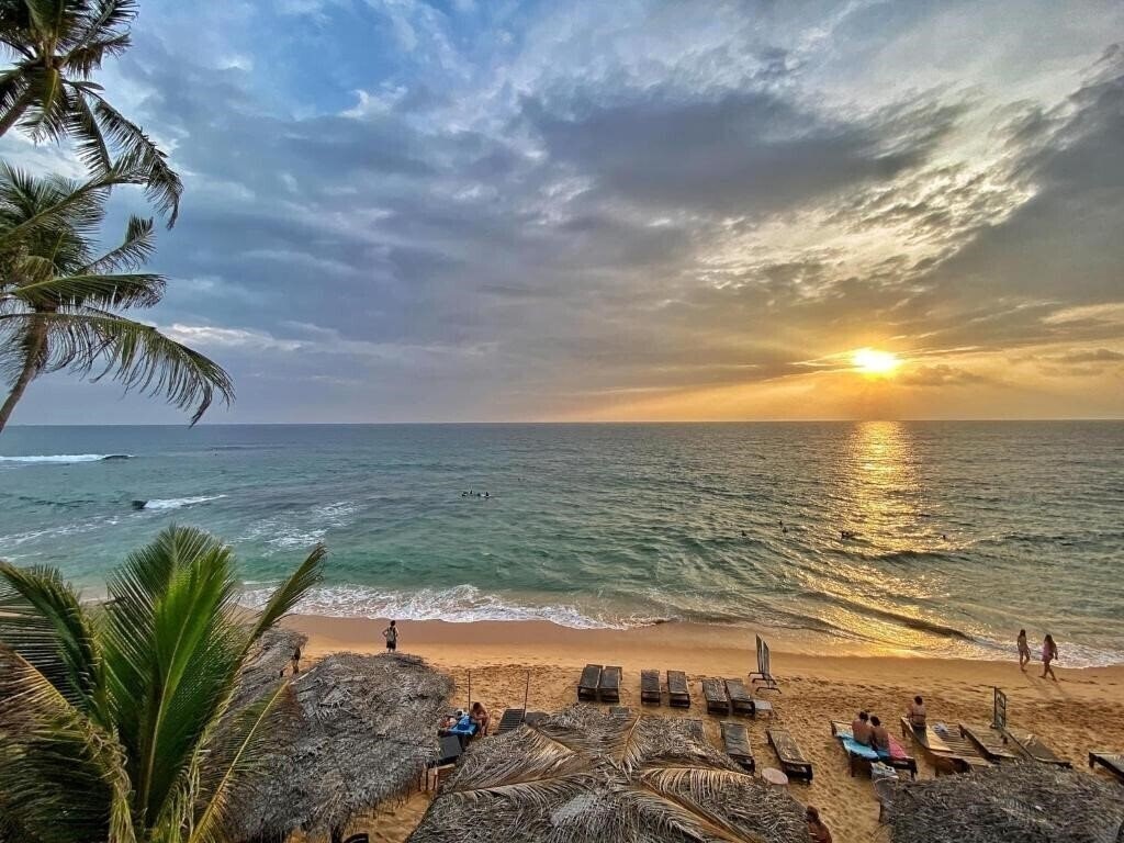 Zdjęcie Main Reef Guest House 2*