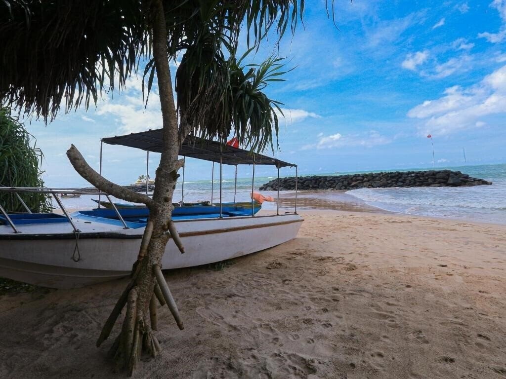 Hotel Sea View Villa 2*